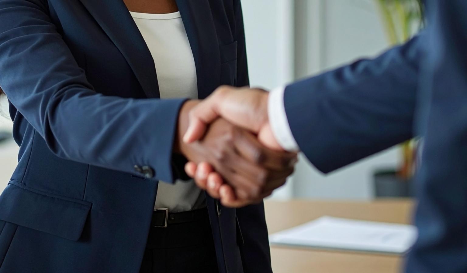 Taurus Solutions Global Partners