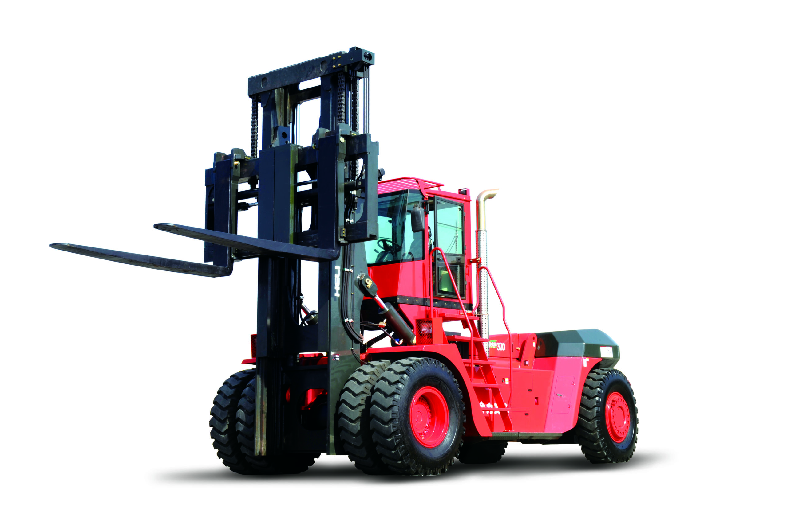 HELI 30 Ton Diesel Forklift