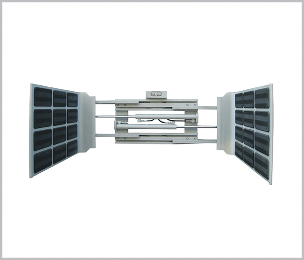 Carton Clamp