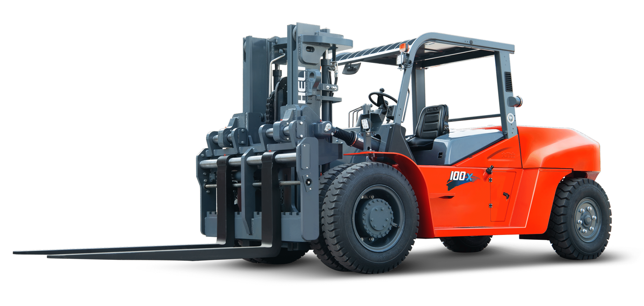 Diesel Forklifts
