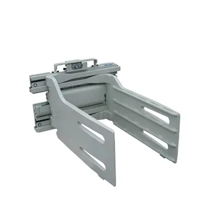 Forklift Attachments