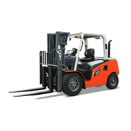 Forklifts