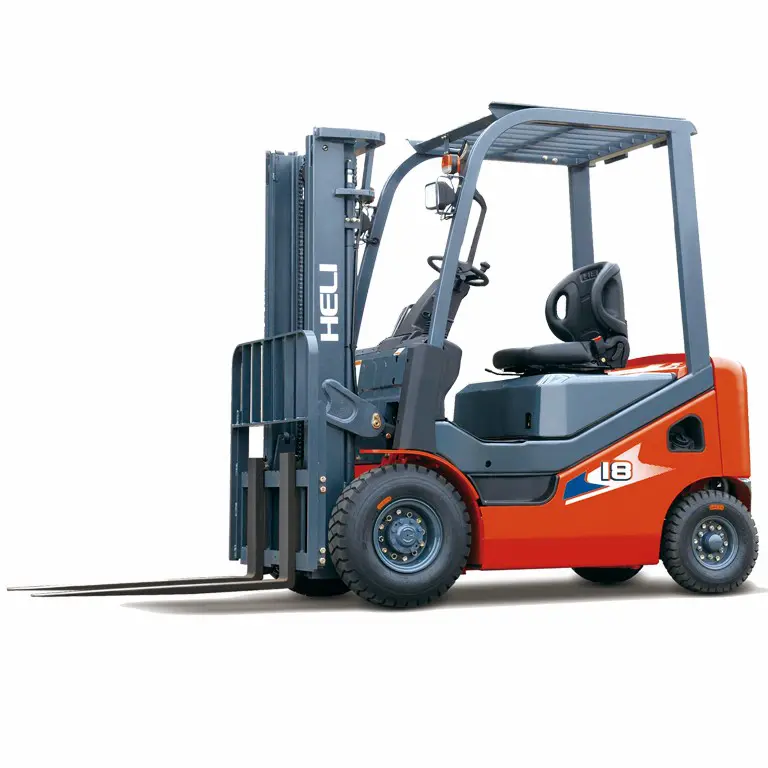 HELI 1.8 Ton Diesel Forklift