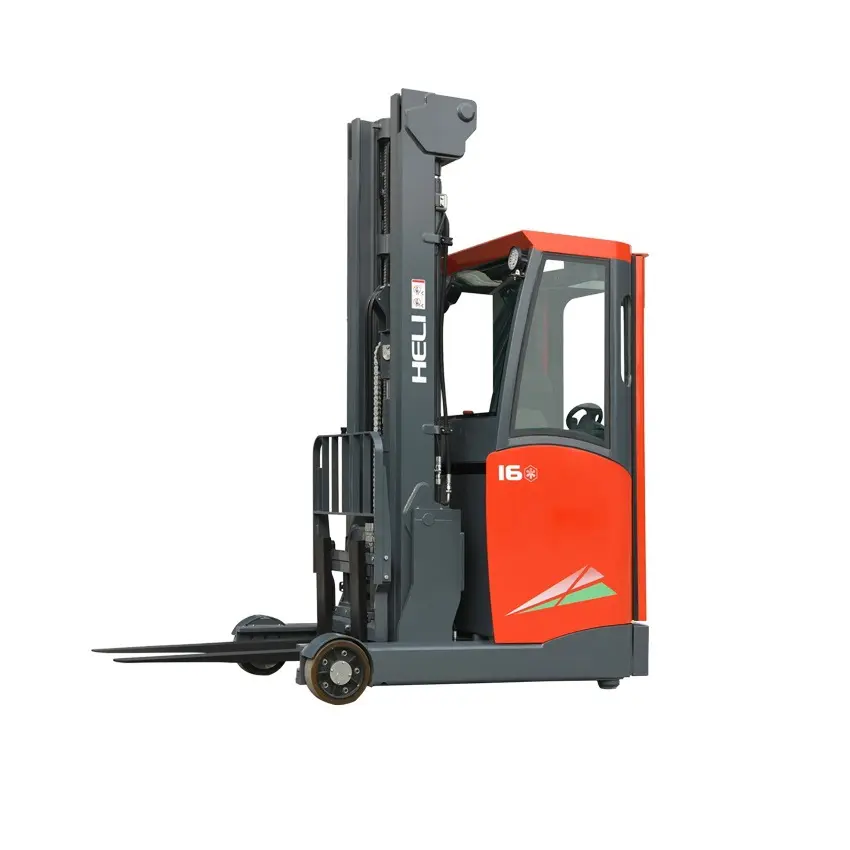 Combilift Aislemaster
