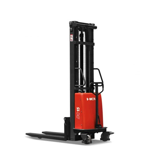 Forklift Attachments