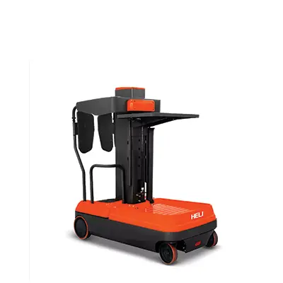 Cleaning Equipment