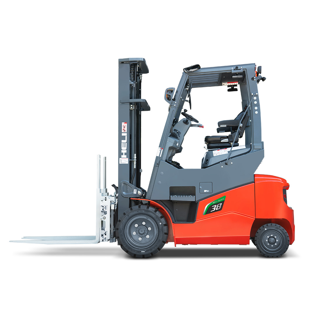 HELI 3.5 Ton Electric Forklift