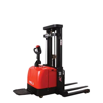 Warehouse Equipment