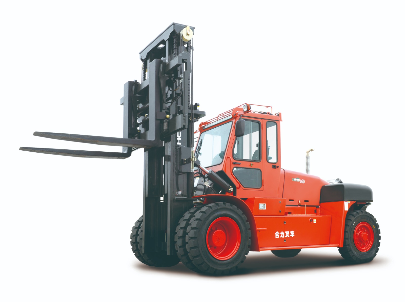 HELI 15 Ton Diesel Forklift