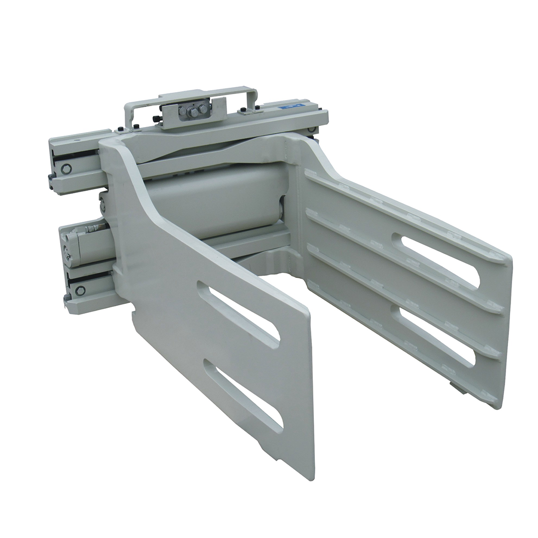 Bale Clamp