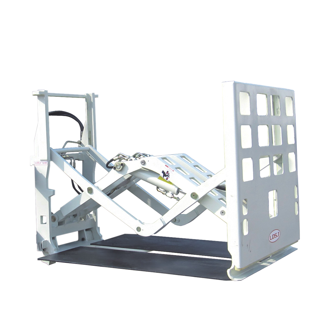 Push-Pull Clamp