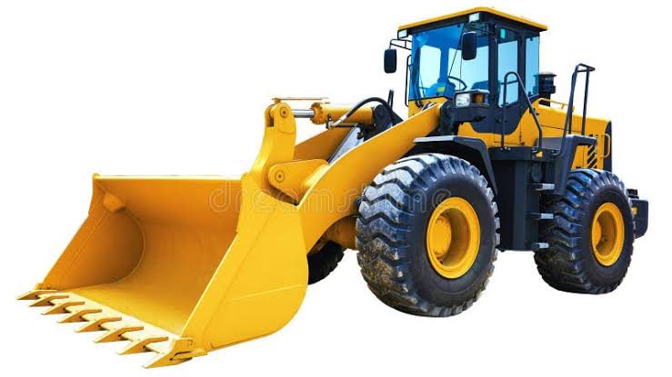 Wheel Loaders